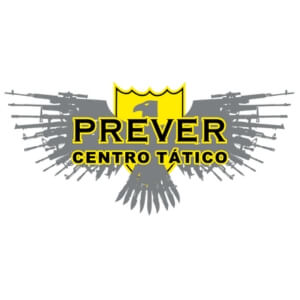 Logo Prever Centro Tático Parceira AFEESEG